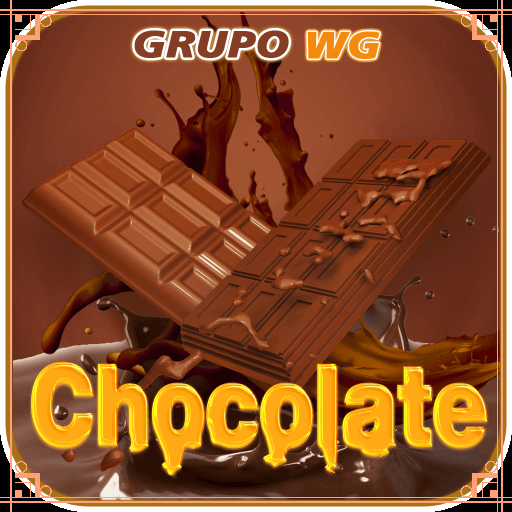 Um mundo de diversão e prêmios online no WG-CHOCOLATE