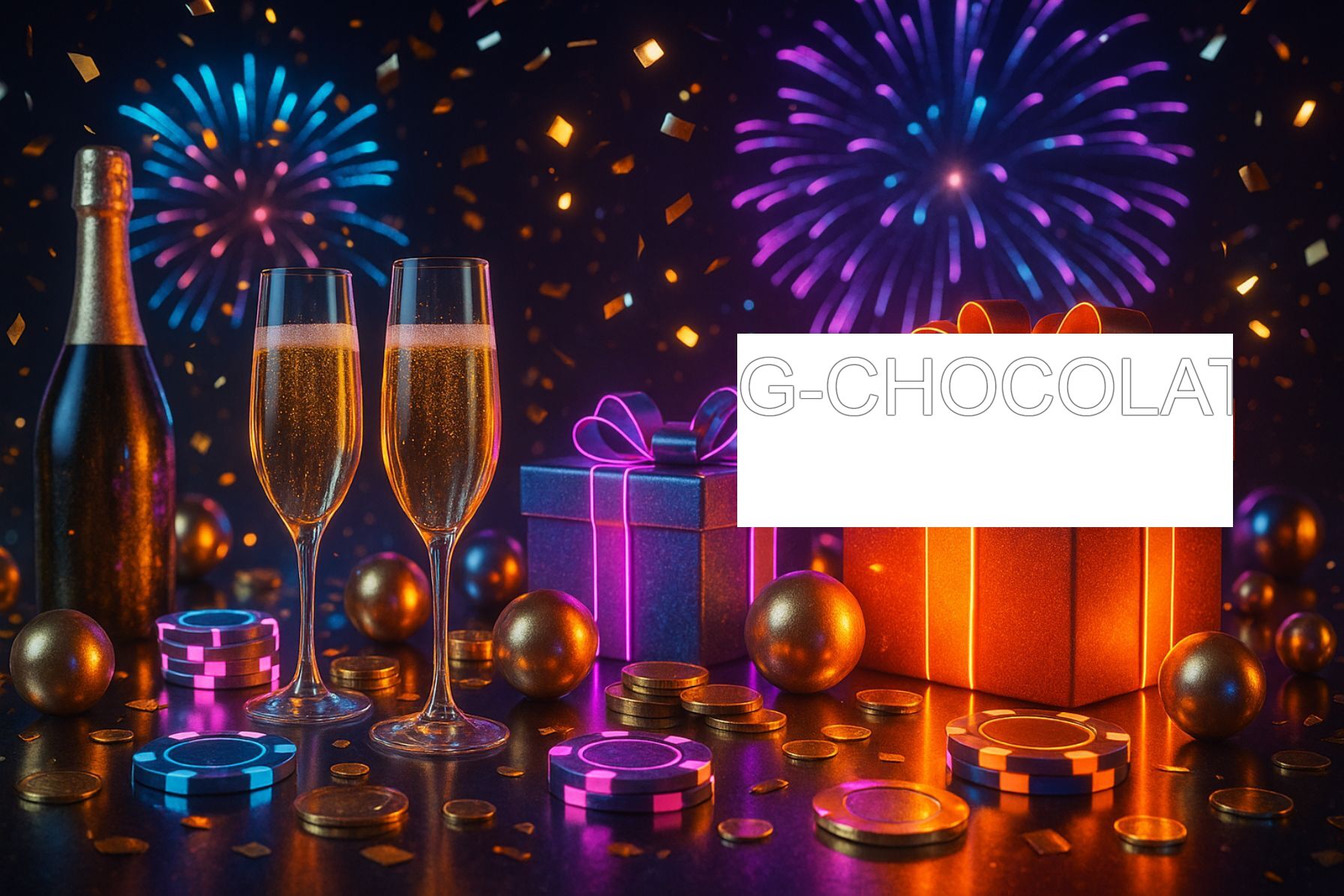 Bônus Festivos