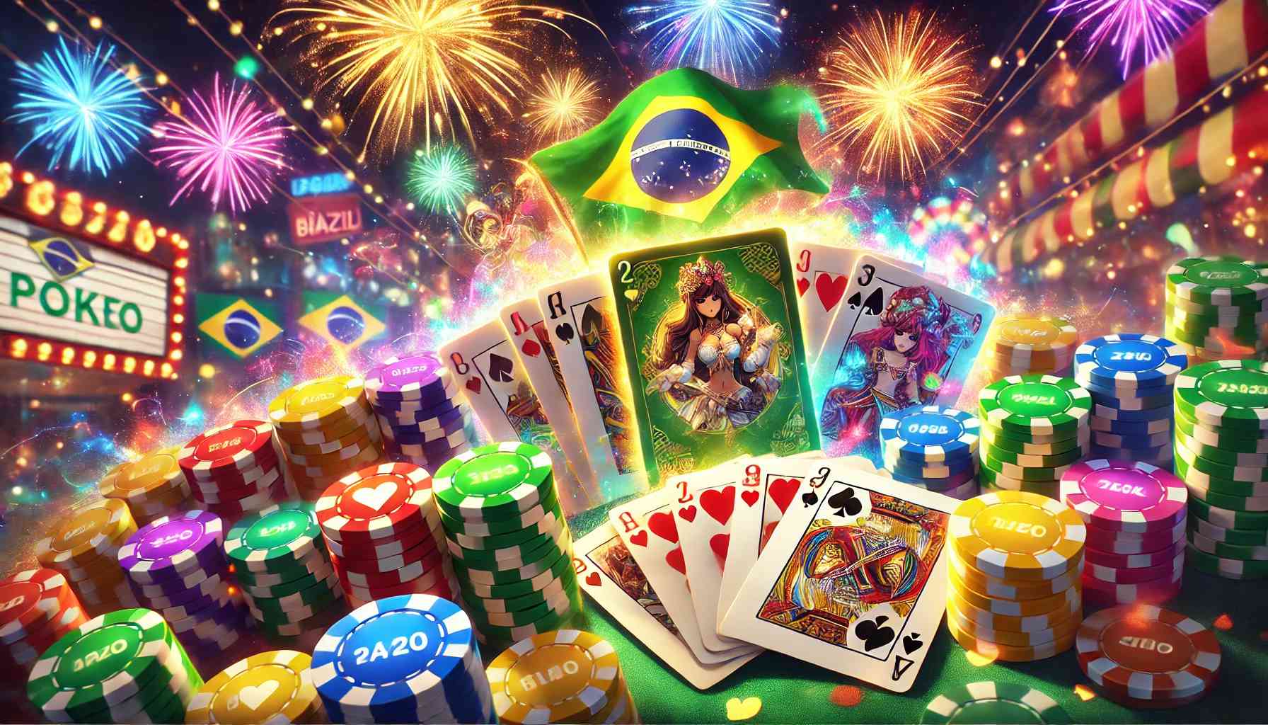 O WG-CHOCOLATE Live Casino lança promoções regularmente