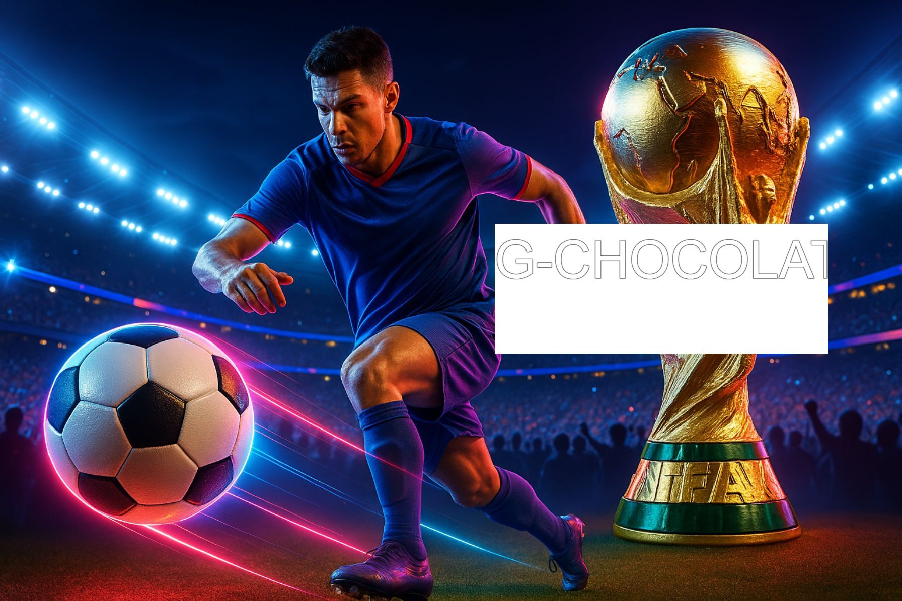 Eventos Esportivos