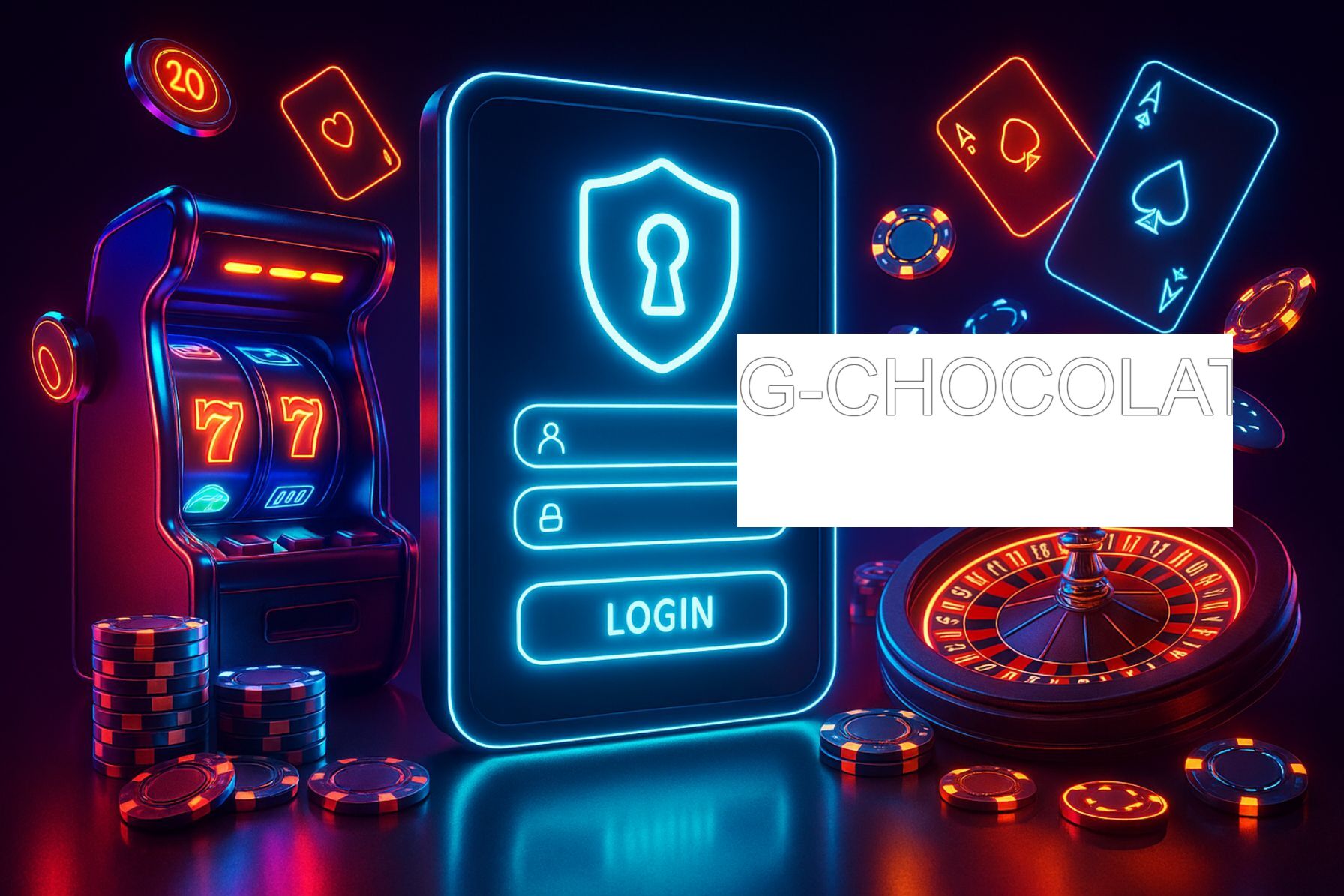 Benefícios do Login