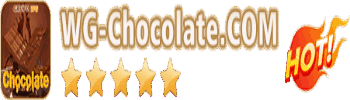 WG-CHOCOLATE LOGO