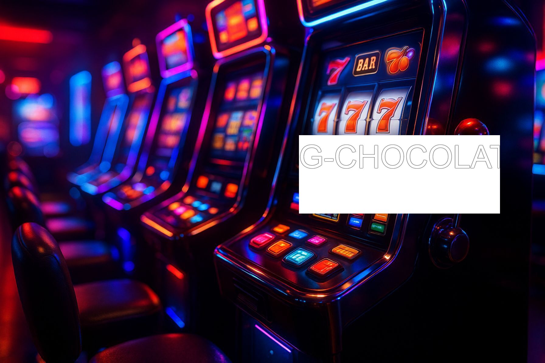 Benefícios dos Slots