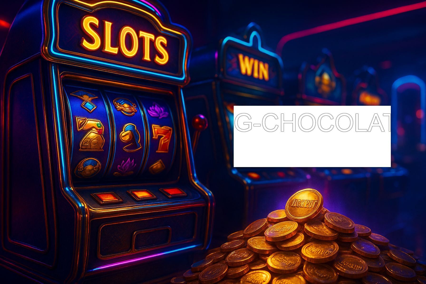 Slots Festivos